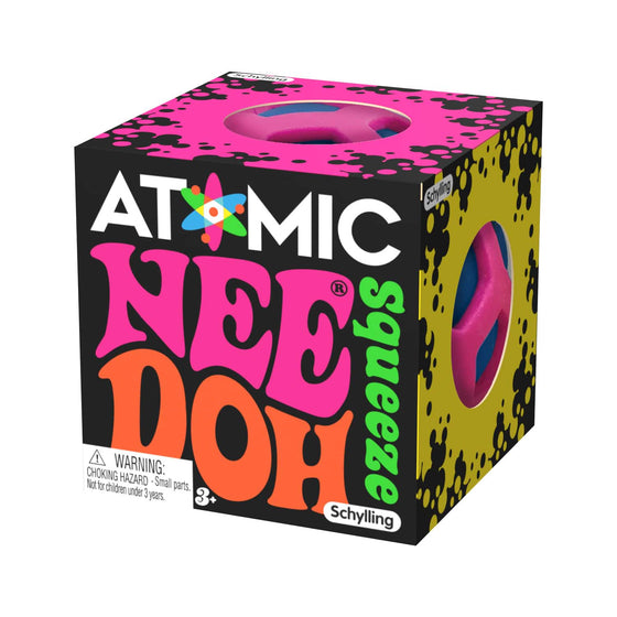 Atomic NeeDoh - Pick 387