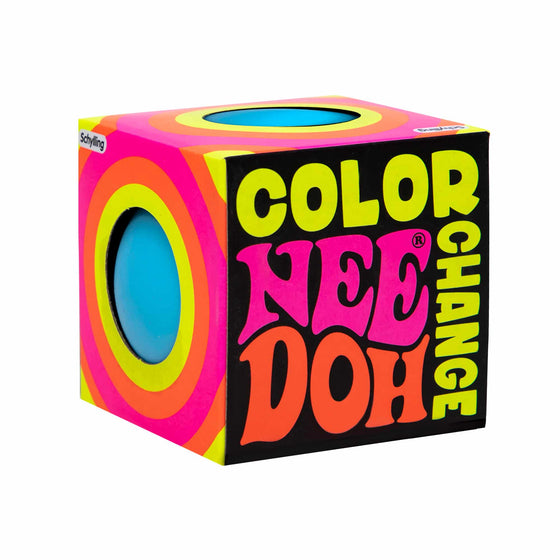 Color Changing NeeDoh - Pick 891