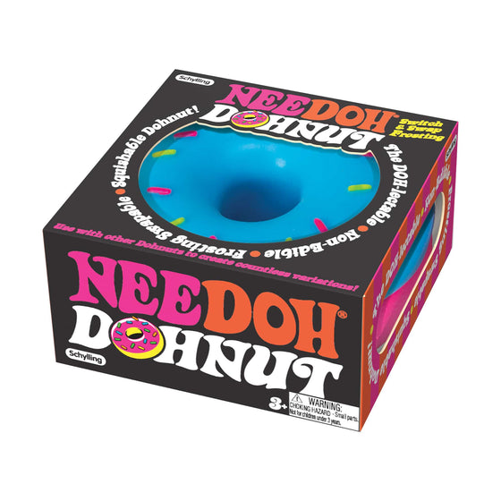 NeeDoh Dohnuts - Pick 292