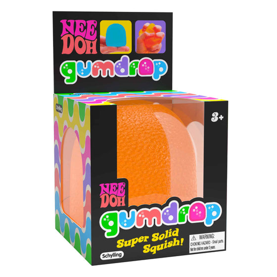 NeeDoh Gumdrop - Pick 304