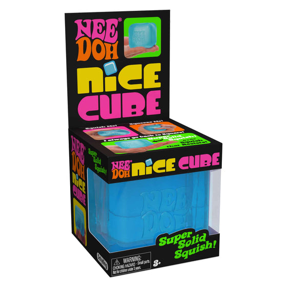 NeeDoh Nice Cube - Pick 664