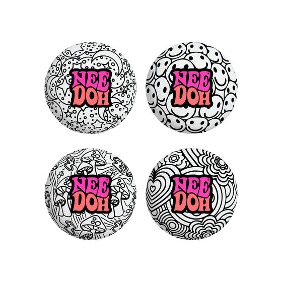 NeeDoh Press-Doh - Pick 310