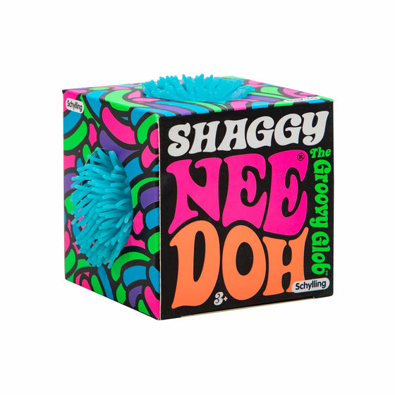 Shaggy NeeDoh - Pick 367