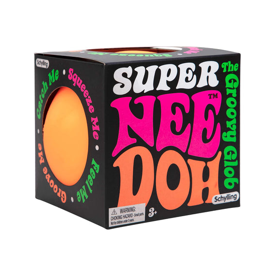 Super NeeDoh - Pick 231
