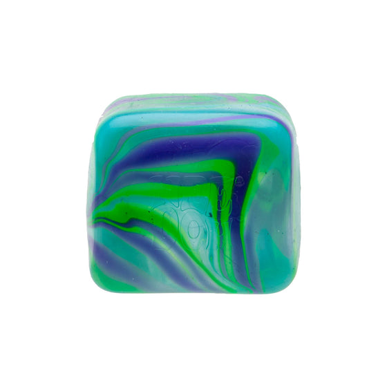 NeeDoh Nice Cube Swirl - Pick 104