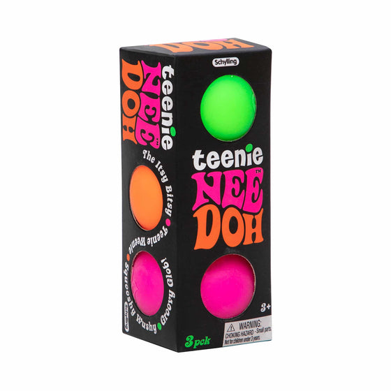 Teenie NeeDoh - Pick 257