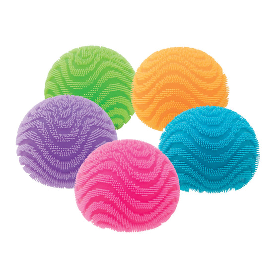 NeeDoh Fuzz Ball Wonder Waves - Pick 537